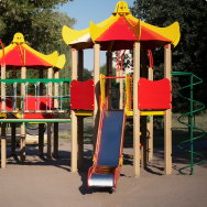 Street complexes and slides